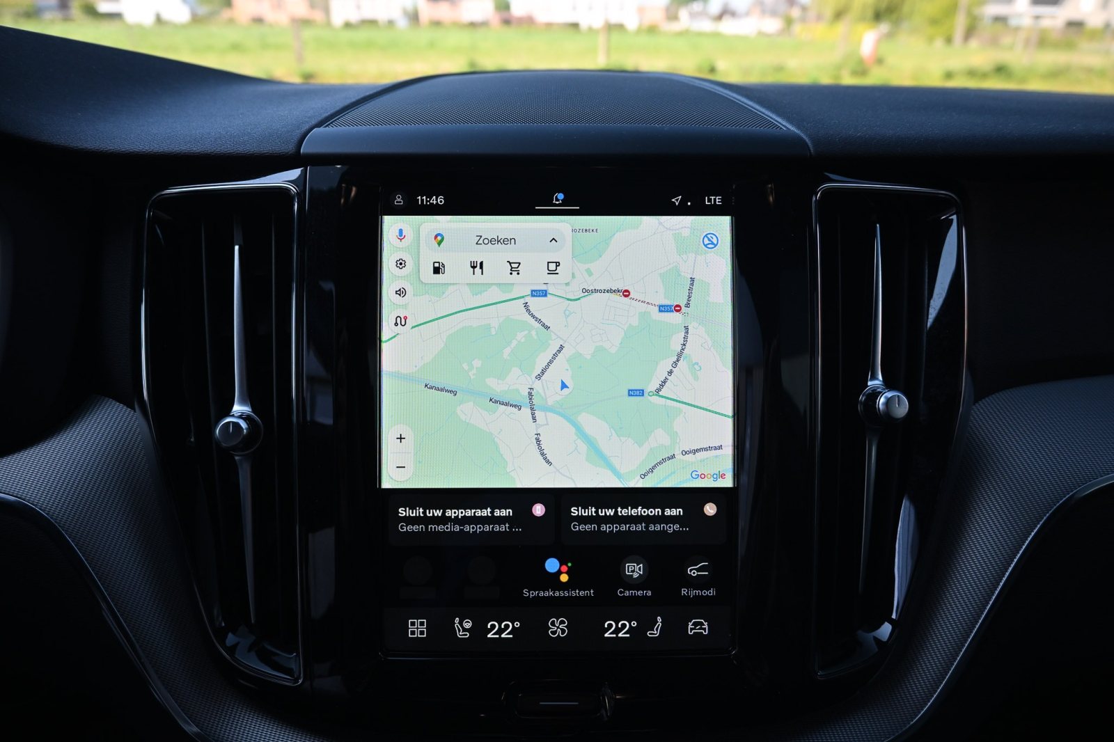 Volvo XC60 2.0 B4 Plus Dark