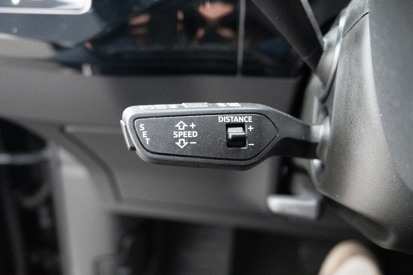 Audi e-Tron 55 Quattro Black Edition