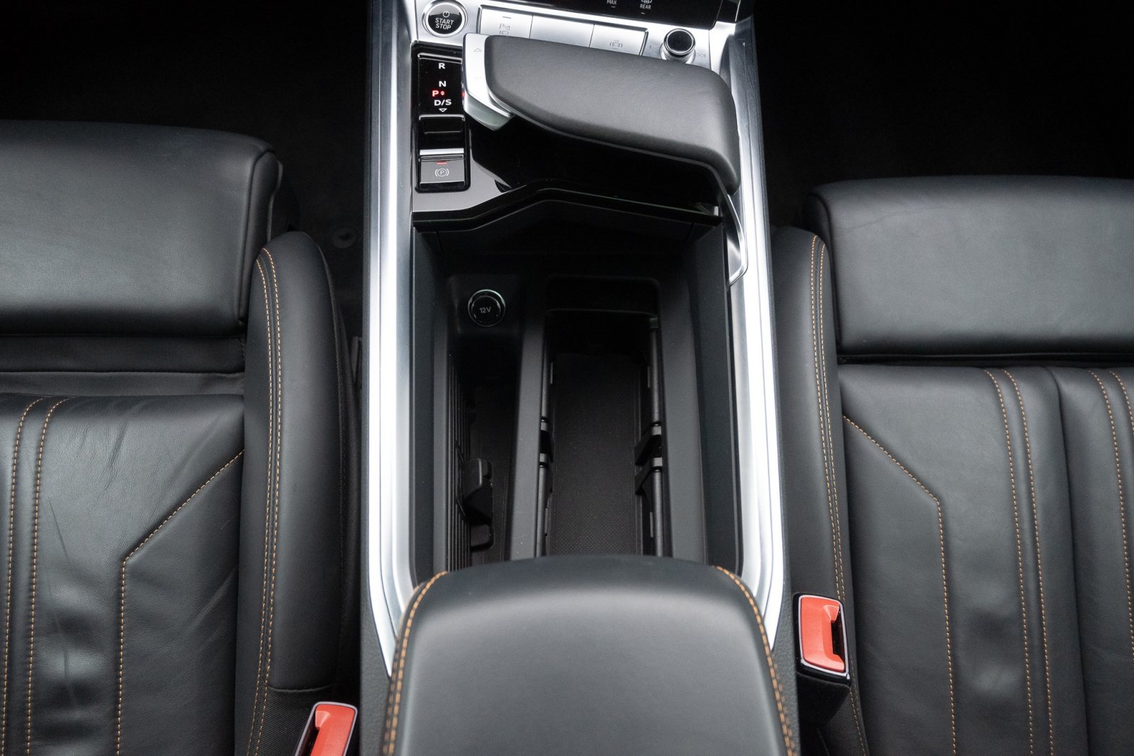 Audi e-Tron 55 Quattro Black Edition