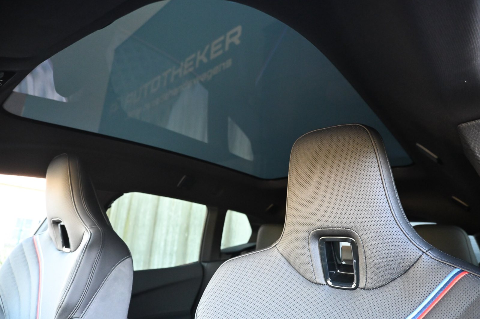BMW iX XDrive60 M Sport