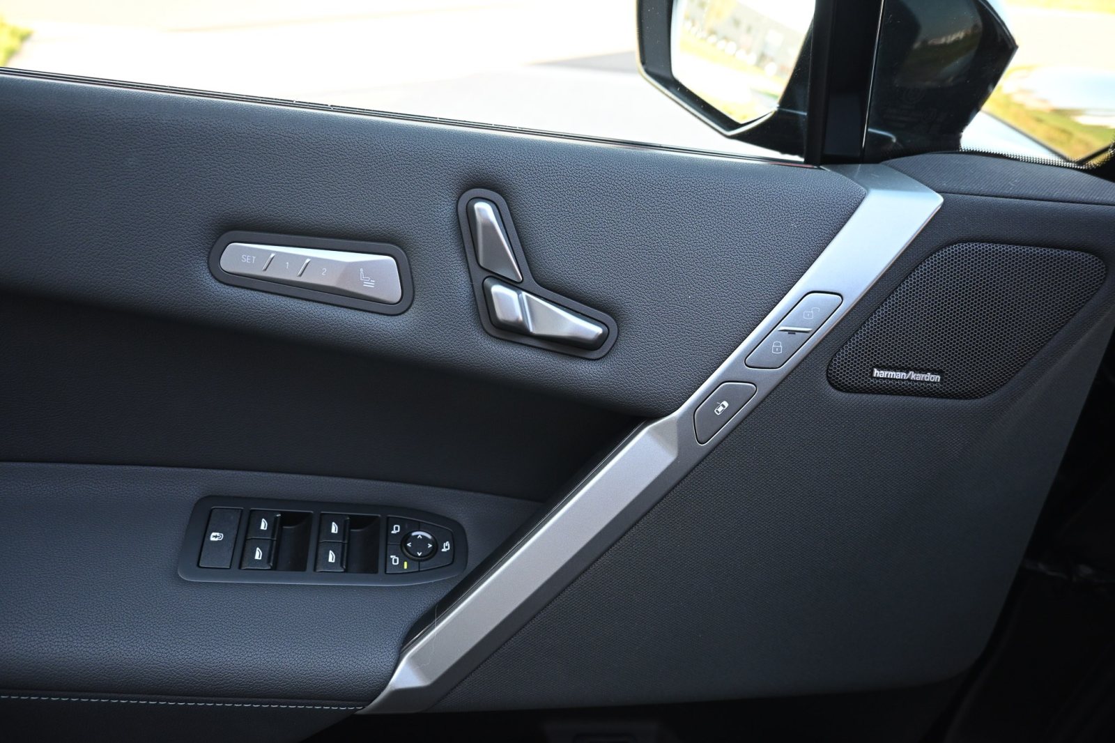 BMW iX XDrive60 M Sport