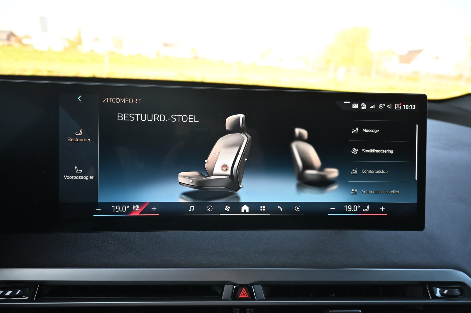 BMW iX XDrive60 M Sport