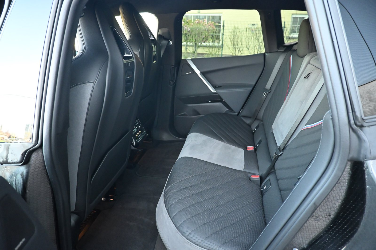 BMW iX XDrive60 M Sport