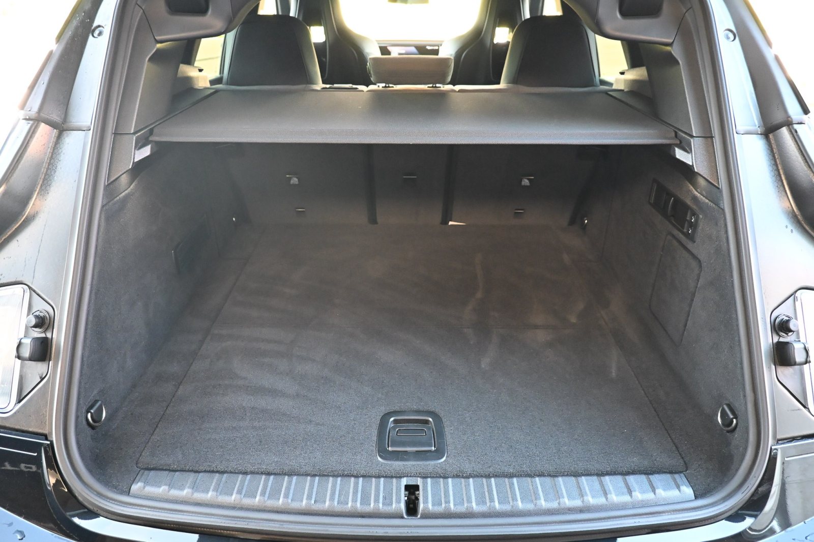 BMW iX XDrive60 M Sport